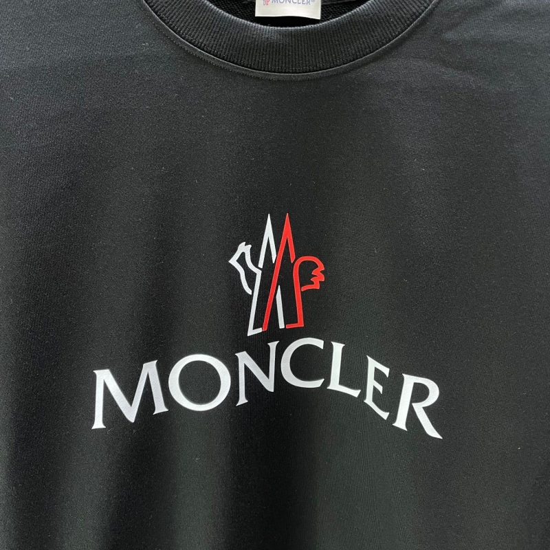 Moncler T-Shirts